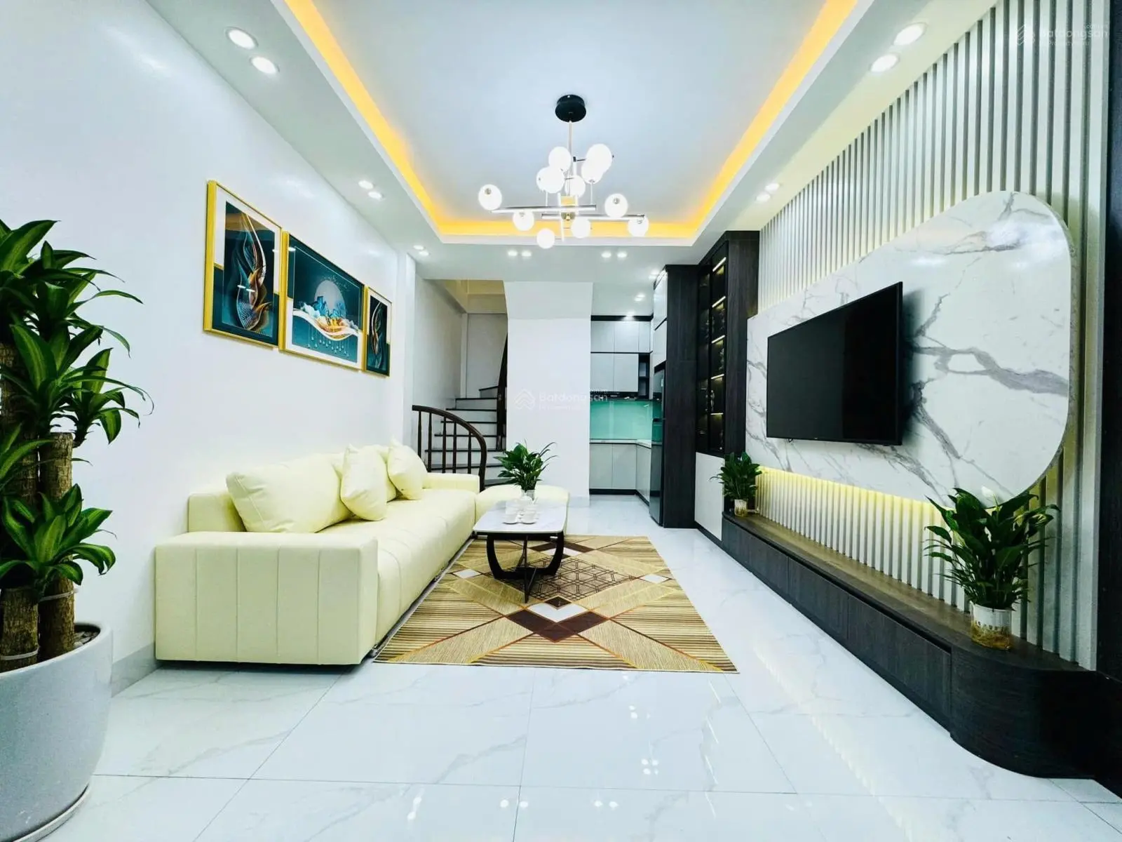 Bán gấp nhà riêng 5 tầng mới tại Triều Khúc, Thanh Xuân, Hà Nội, Giá nhỉnh 5,3 tỷ, Diện tích 32m2