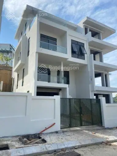 Biệt thự song lập đồi thông Monoco Hạ Long - giá bao tốt nhất thị trường