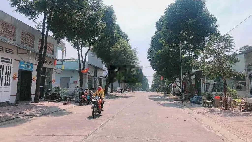 Chính chủ bán gấp lô đất, gần kcn mỹ phước, gần chợ. giá giảm 200tr