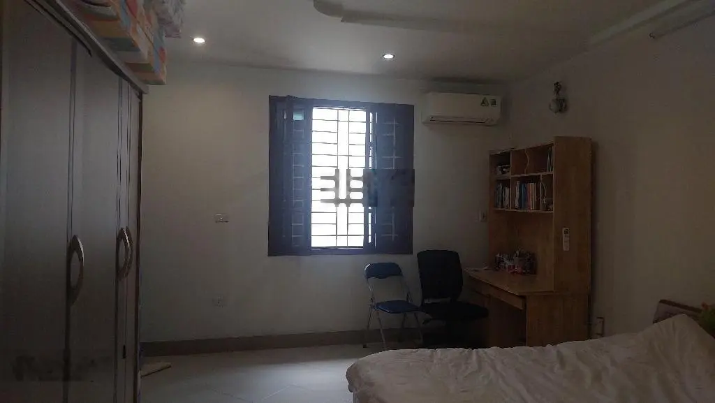 Bán nhà Hào Nam - Lô Góc - MT 5m - 7,5 Tỷ