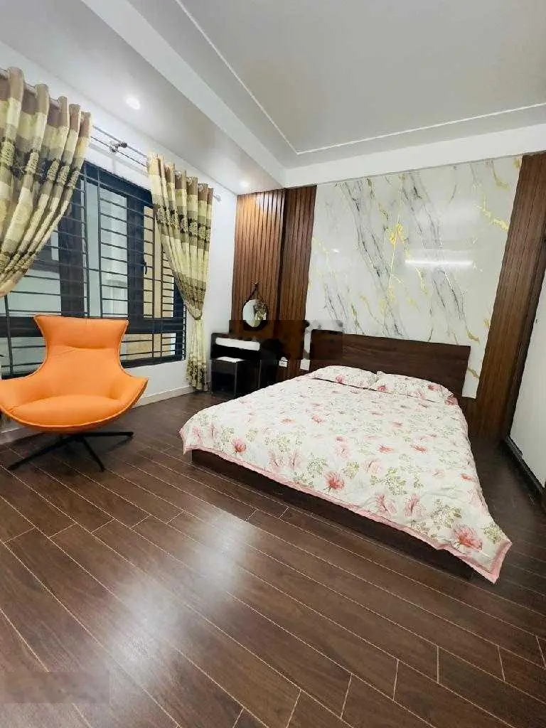 Bán nhà phố Định Công Thượng, DT 30m2, 5T, MT 4m, giá 4,75 tỷ, 0948 552 ***