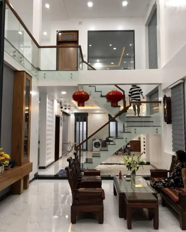 Siêu hot! Nhà HXH 6m Huỳnh Văn Bánh, Phú Nhuận 5x13m, 3 tầng sân thượng, chỉ 12 tỷ!