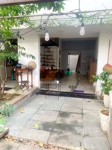 Diện tích to giá nho nhỏ 6.6x17m, bán nhà TL22 Thạnh Lộc gần Ngã Tư Ga