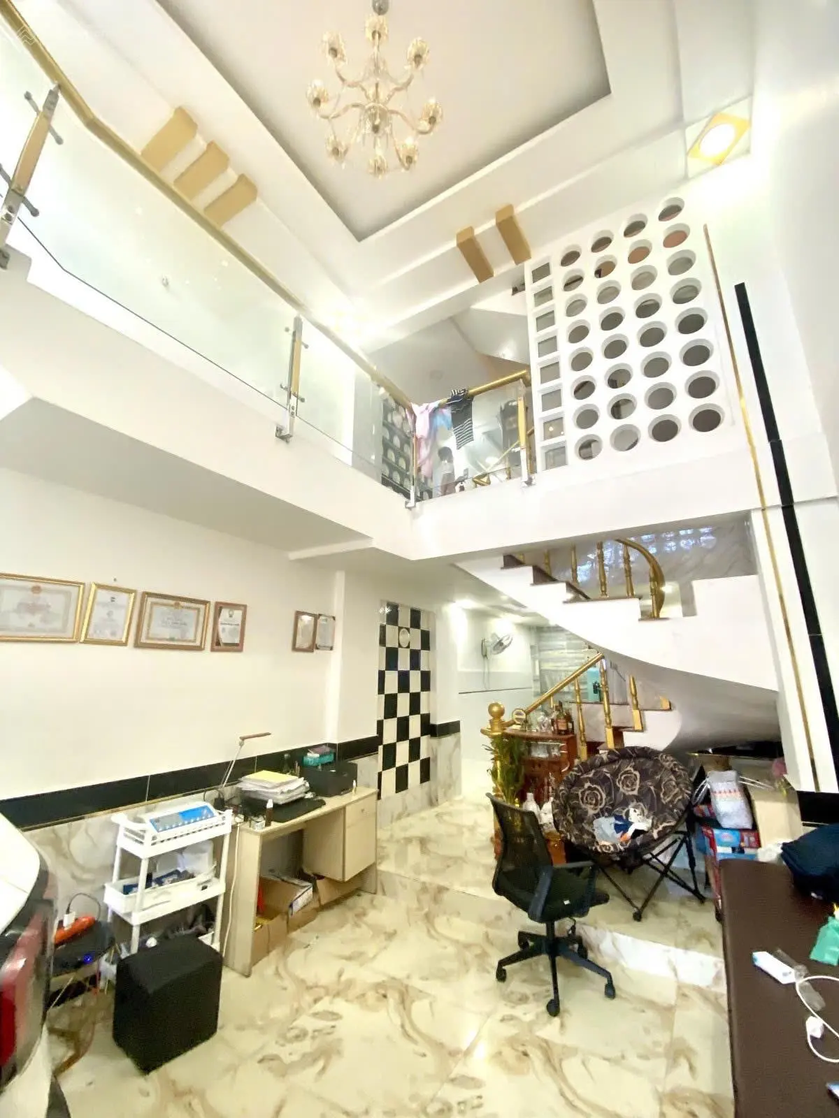 BÁN NHÀ THỚI AN QUẬN 12 MẶT TIỀN KINH DOANH MỌI NGHÀNH NGHỀ