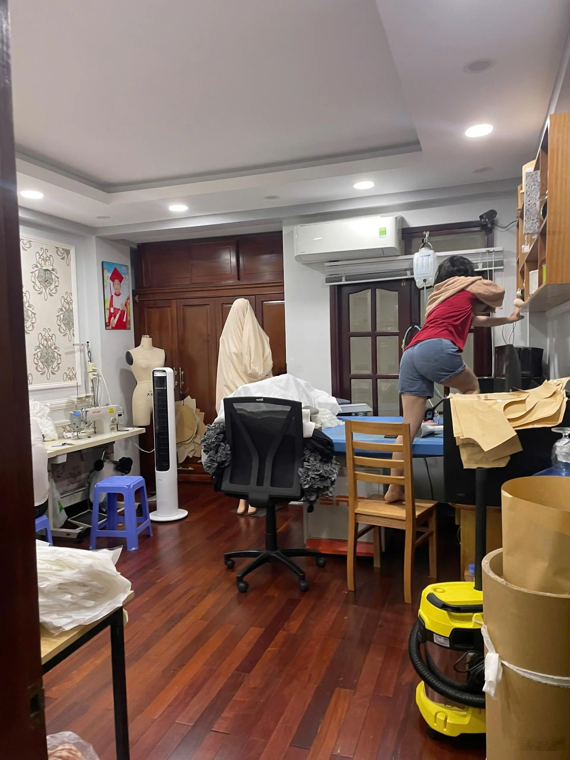 Bán nhà MTKD 2 lầu, Lê Lăng P Phú Thọ Hoà , Q Tân Phú