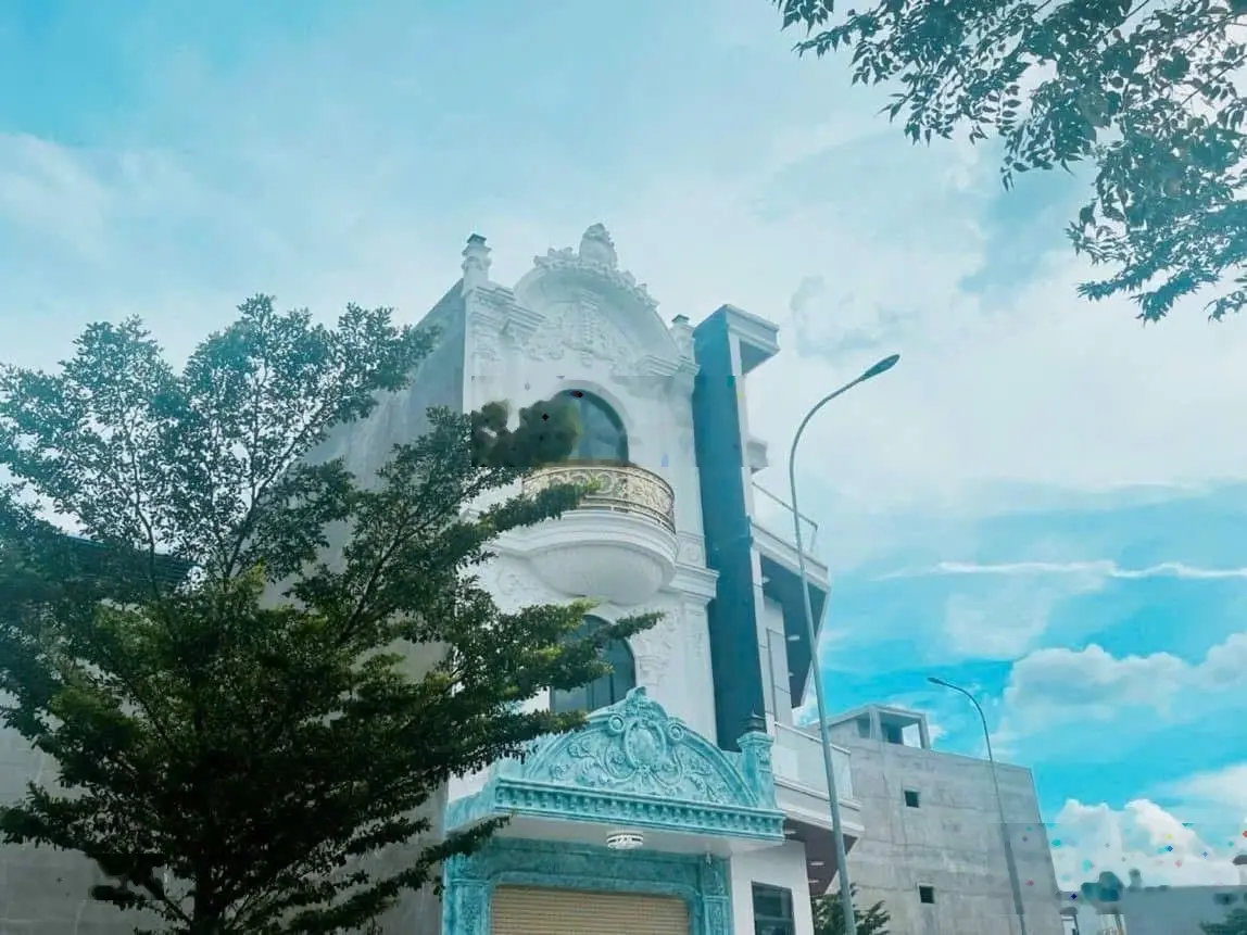 Bán nhà Tp. Thuận An, cần bán nhanh để lo công việc