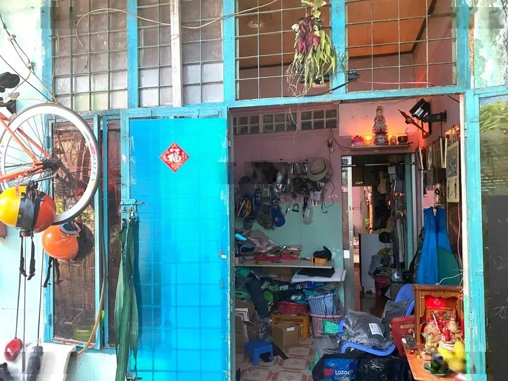 Bao đầu tư, đất, nhà cấp 4 diện tích lớn, nhỉnh 50tr/m2, tiện phân lô, xây mới CHDV