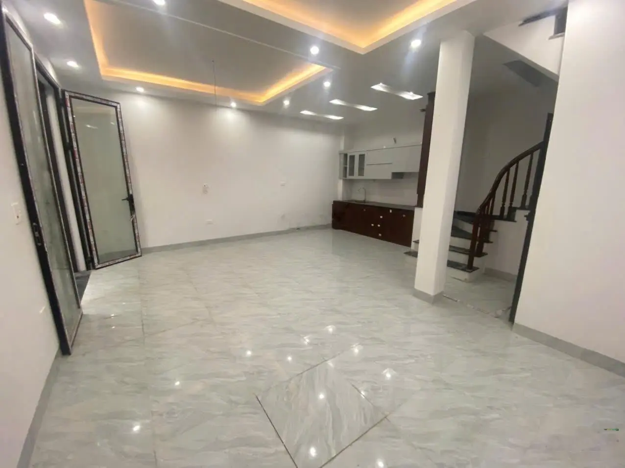 Bán nhà riêng tại Bình Minh, Thanh Oai, Hà Nội, 3,25 tỷ, 41,1m2, hàng hiếm tại khu vực