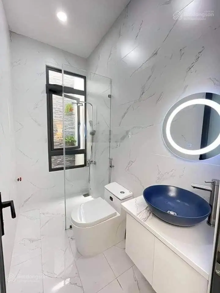 Siêu phẩm hẻm ô tô một trục Bình Long, quận Tân Phú - 80m2 - SHR - 3PN - 3WC