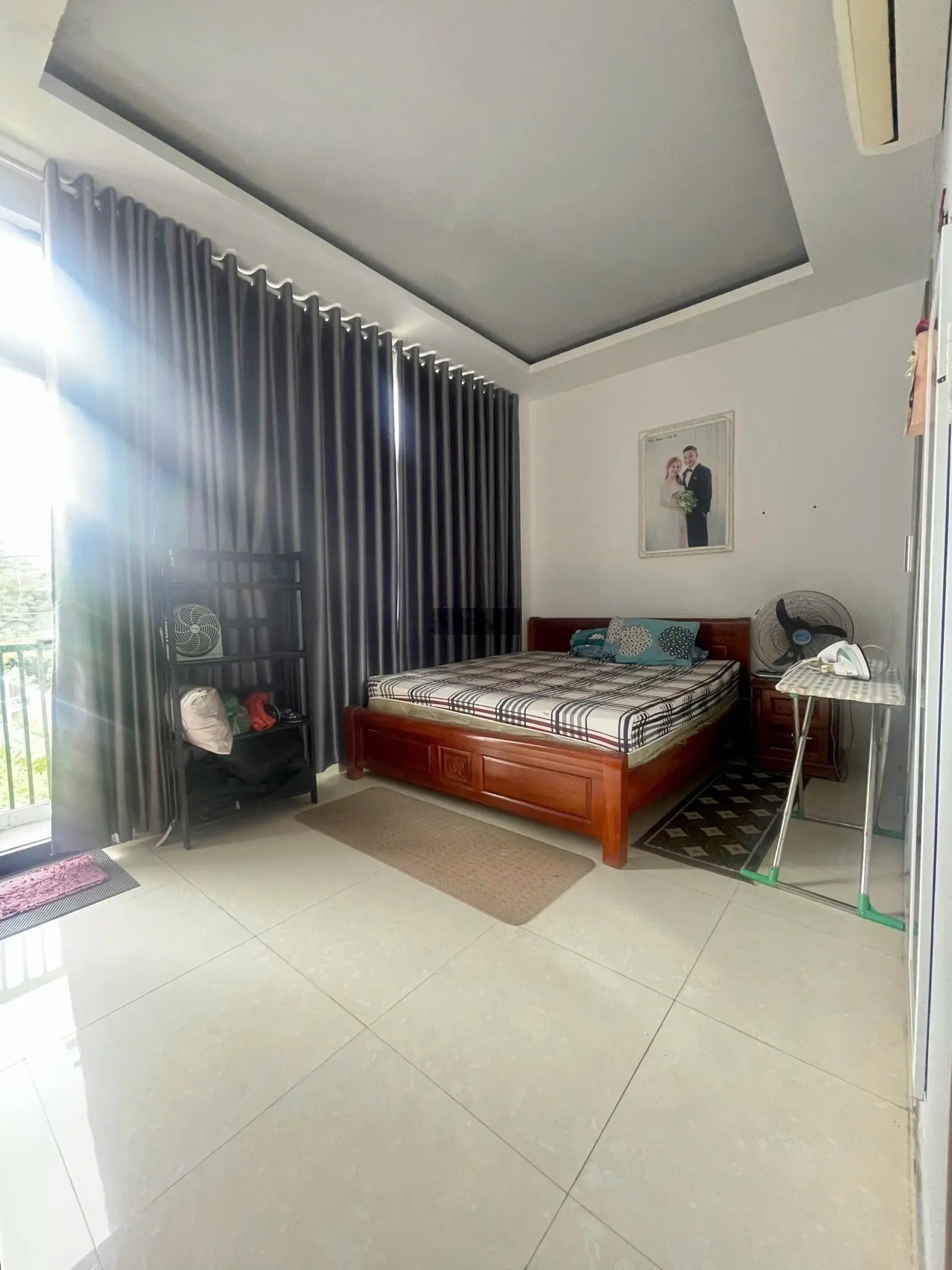Nhà mặt tiền Giang Châu 3 - 100m2 x 3 tầng - sát sông Hàn - Khu Nam Việt Á