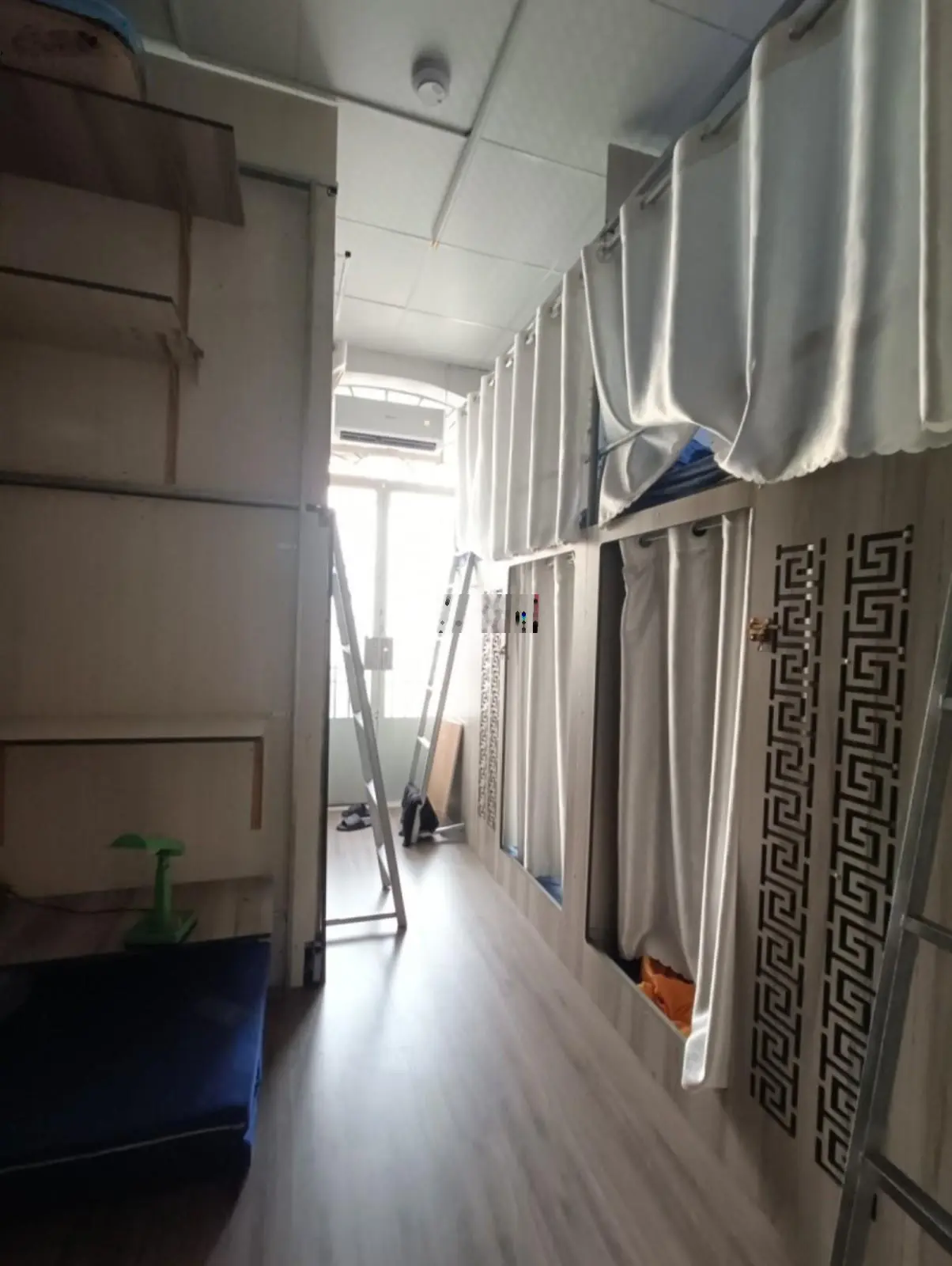 Bán nhà riêng hẻm Ba Đình Phường 8 Quận 8, 97m2, 2 tầng, có dòng tiền ngay 40 triệu/th, chỉ 6,9 tỷ