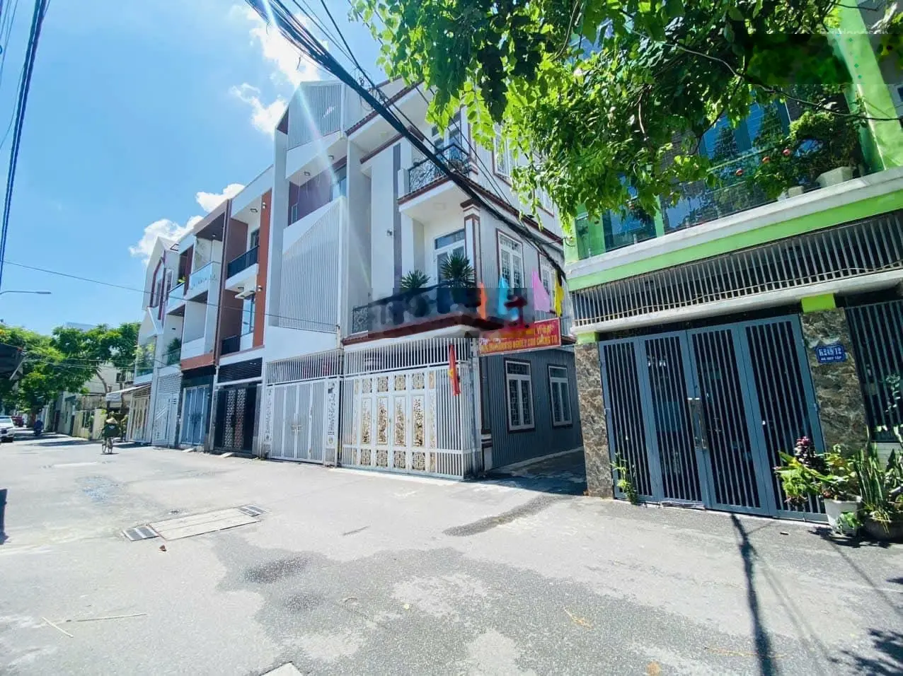 Giá đầu tư !!! Còn Sót Lại Kiệt 7M đổ nhựa Hà Huy Tập, ô tô đậu đổ, DT Khủng 110m2