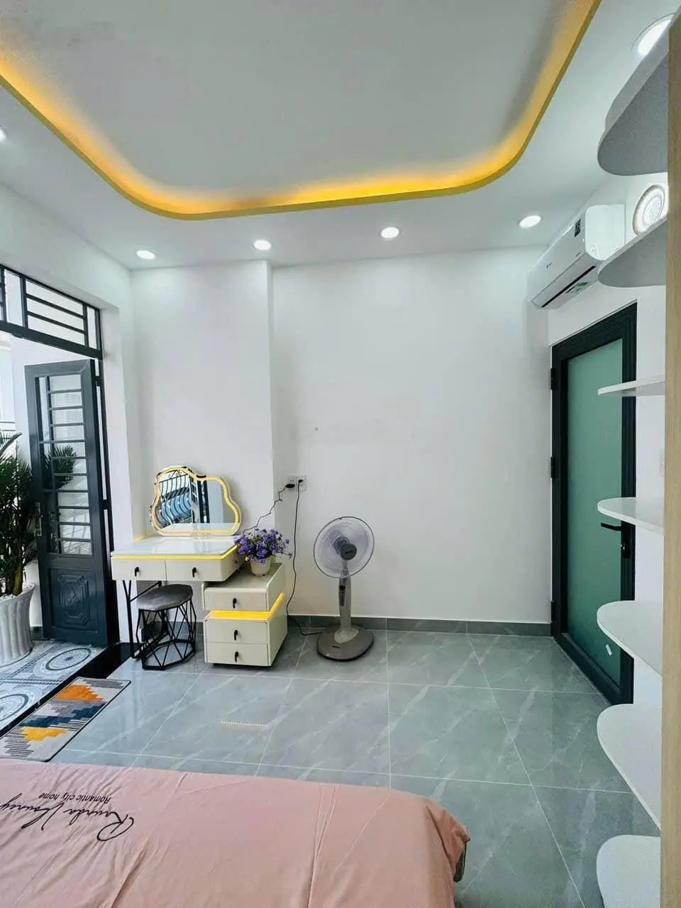 Chính chủ bán nhà tại Tạ Hiện - Thạnh Mỹ Lợi Q2 - 60m2. Sổ riêng. Alo em 0369729958