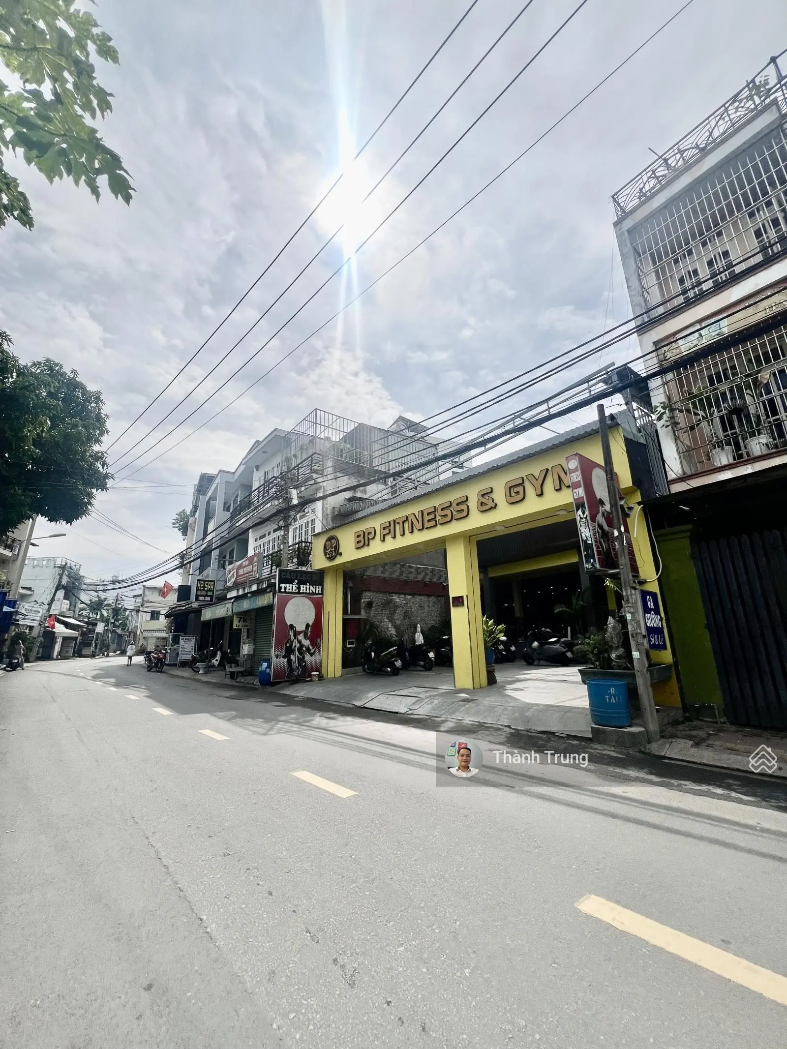 Bán nhà mặt tiền kinh doanh đường số 297 ngay Đại Học Văn Hoá, Đỗ Xuân Hợp. 1 trệt 3 lầu 295m2 sàn