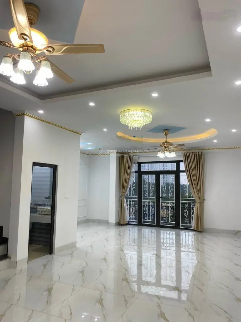 Bán nhà 3,6 tỷ Kinh Doanh Đẹp Tại Yên Nghĩa - Hà Đông