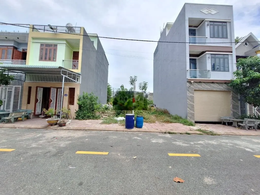 Đầu Tư Giá Ngộp, Đường Nguyễn Tri Phương, Dĩ An, Bình Dương 100m2