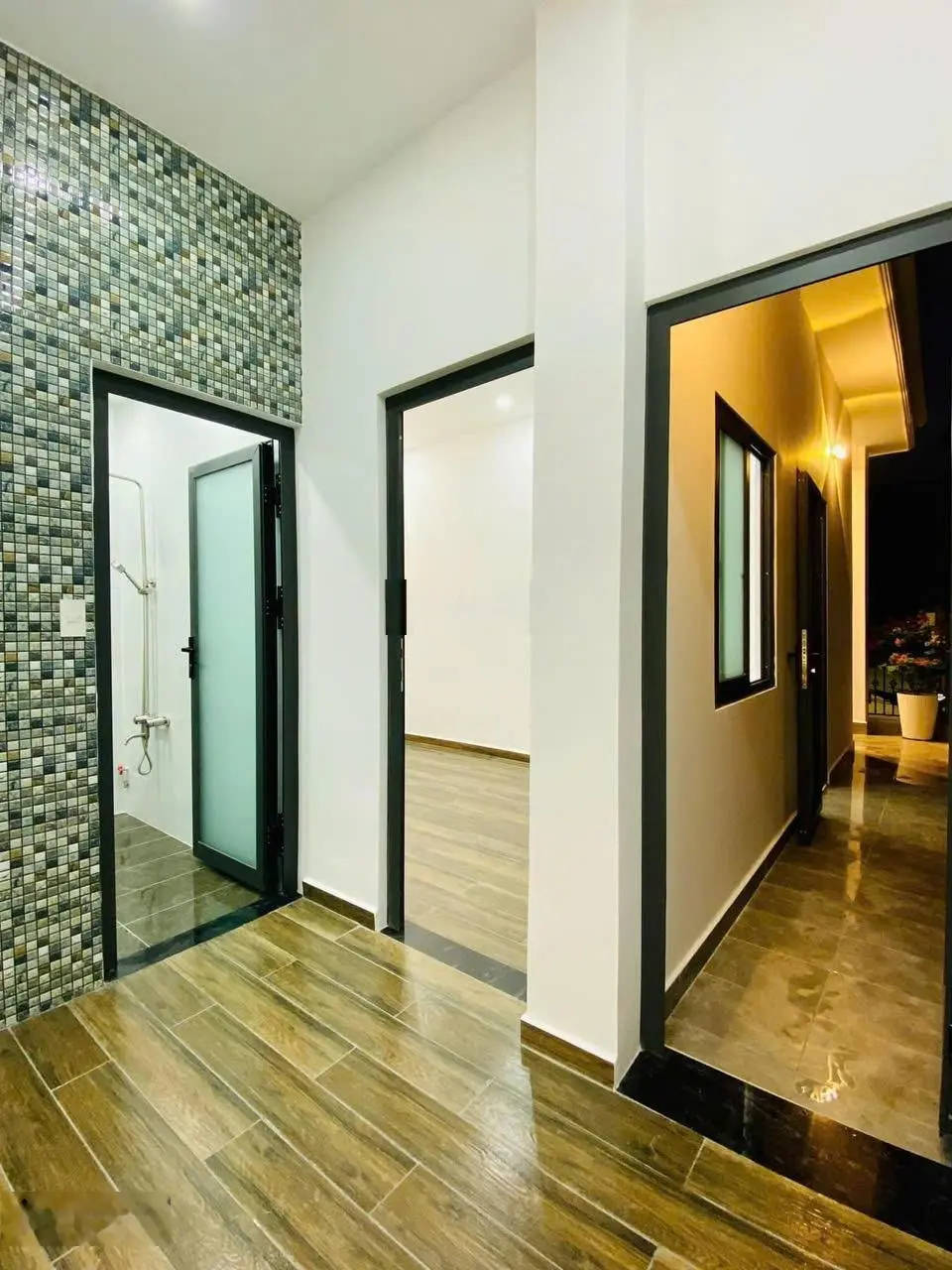 Chủ kí gửi gấp nhà Bàu Cát Tân Bình, SHR, giá 1,95 tỷ gần đường Nguyễn Hồng Đào, LH: 0902958672