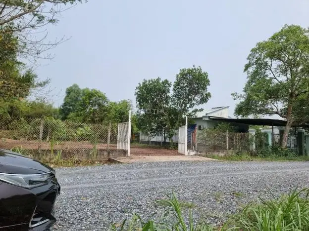 Bán đất giá 4,66 tỷ, diện tích 600 m2, tại đường 663, Phước Thạnh, Củ Chi