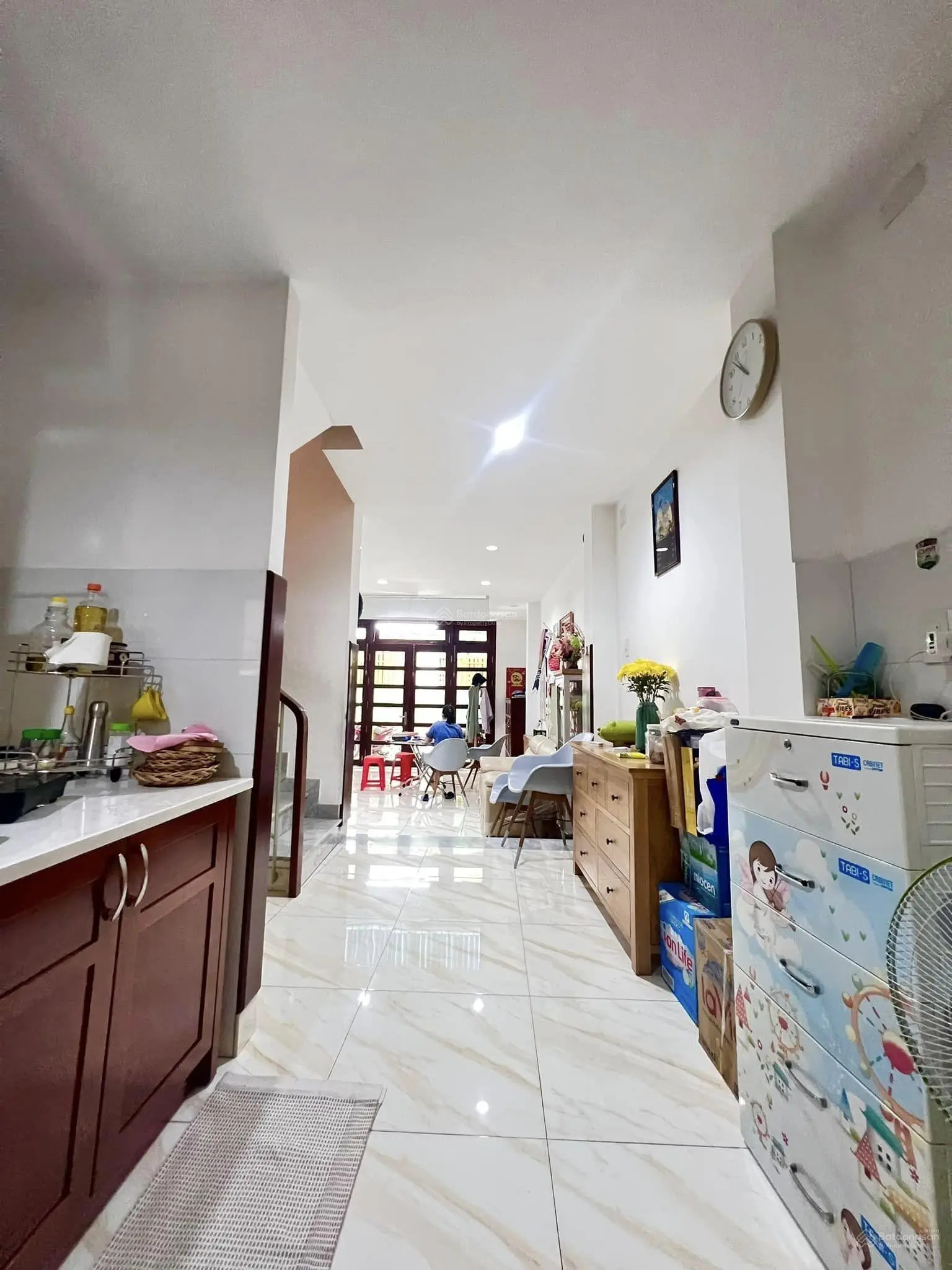 Bán nhà 5 tầng, hẻm xe hơi đường phạm phú thứ, p.11 - tân bình, chỉ còn 11.5 tỷ