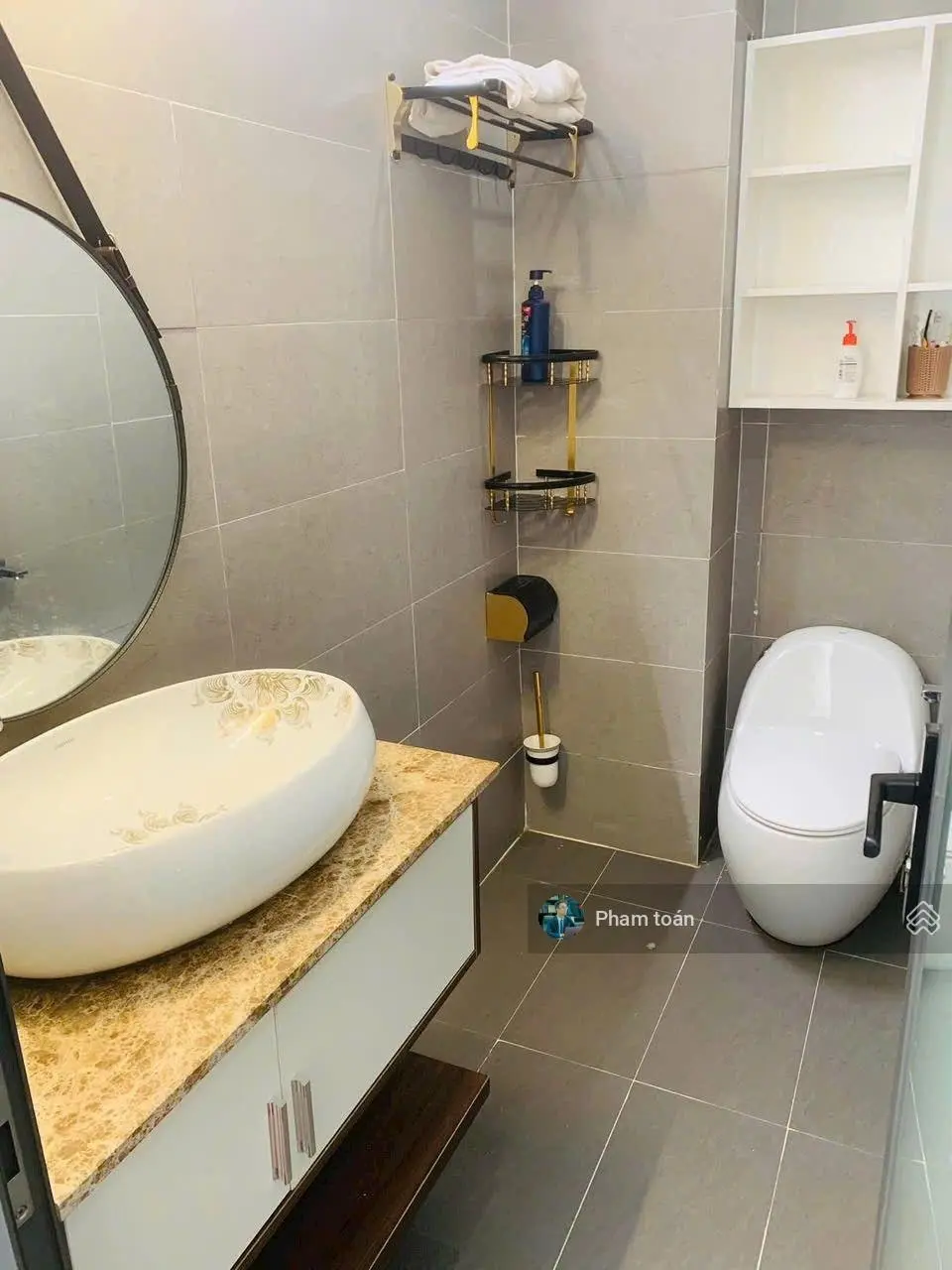 Bán nhà 3 tầng nam hoà xuân mặt tiền đường đẹp gần sông, sát minh mạng, 3pn, 3wc