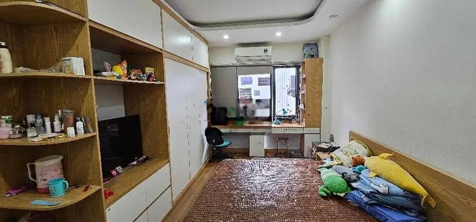Cực Gấp nhà dân bán lại 5T32m ngõ thông ôtô đỗ gần LÔ GÓC 3 MẶT THOÁNG