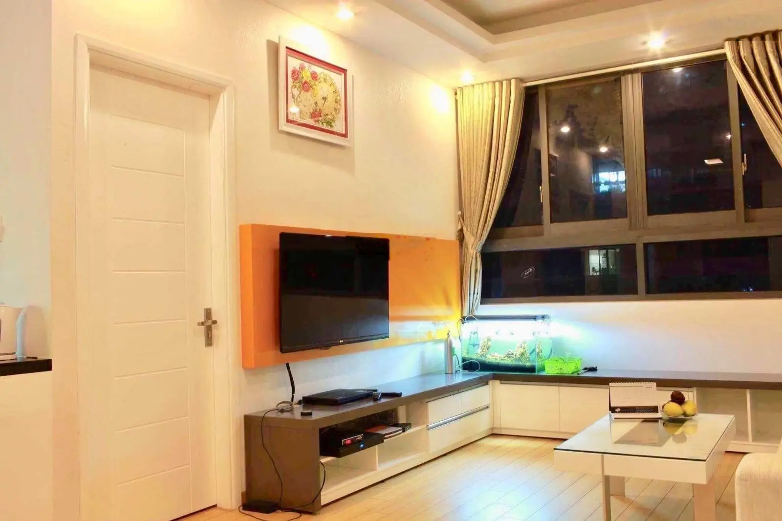 Chính chủ cần bán căn hộ tại Mỹ Đình Plaza 2, diện tích 71m2, 2PN - 2WC, Full nội thất