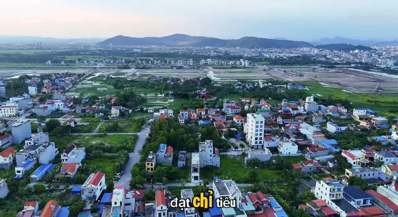 Bán chung cư tại Hoa Động, Thủy Nguyên. Diện tích 100m2, giá 3 tỷ