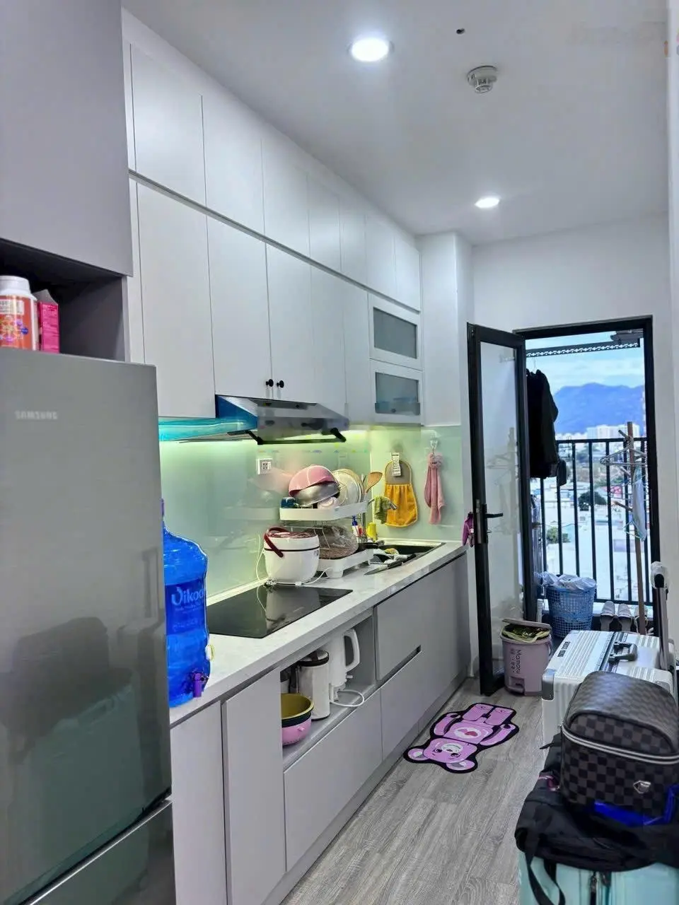 Bán căn hộ chung cư giá tốt tại Đường Phước Long, Nha Trang