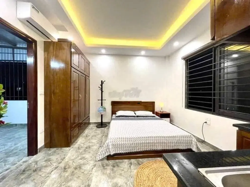 BÁN NHÀ Mỹ Đình - Nam Từ Liêm