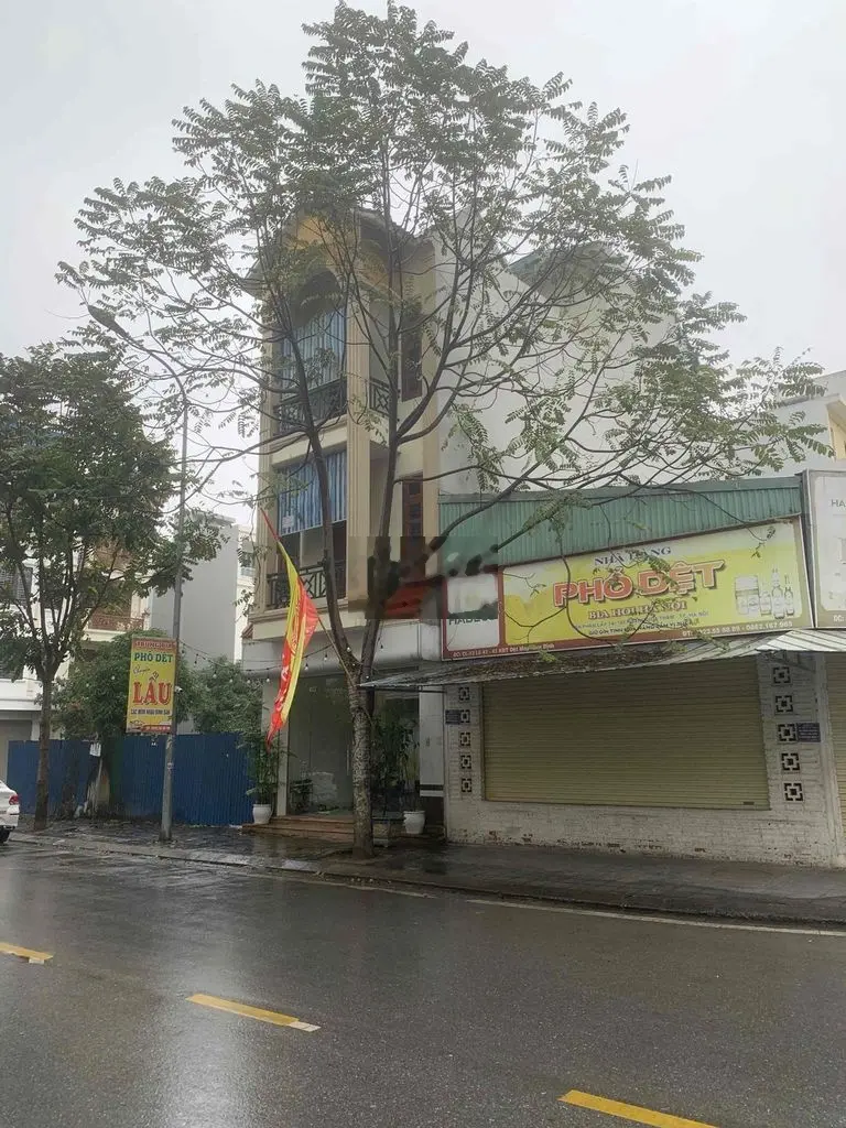 CHÍNH CHỦ BÁN NHÀ 3,5 TẦNG - KHU ĐT DỆT MAY - P. TRẦN ĐĂNG NINH - TP.