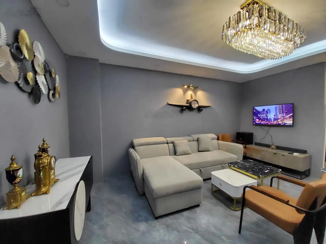 Chính chủ cần bán nhanh CH Vạn Đô view thoáng mát, 86m2 2PN 2WC. 3.3 tỷ. LH: 0961 663 ***
