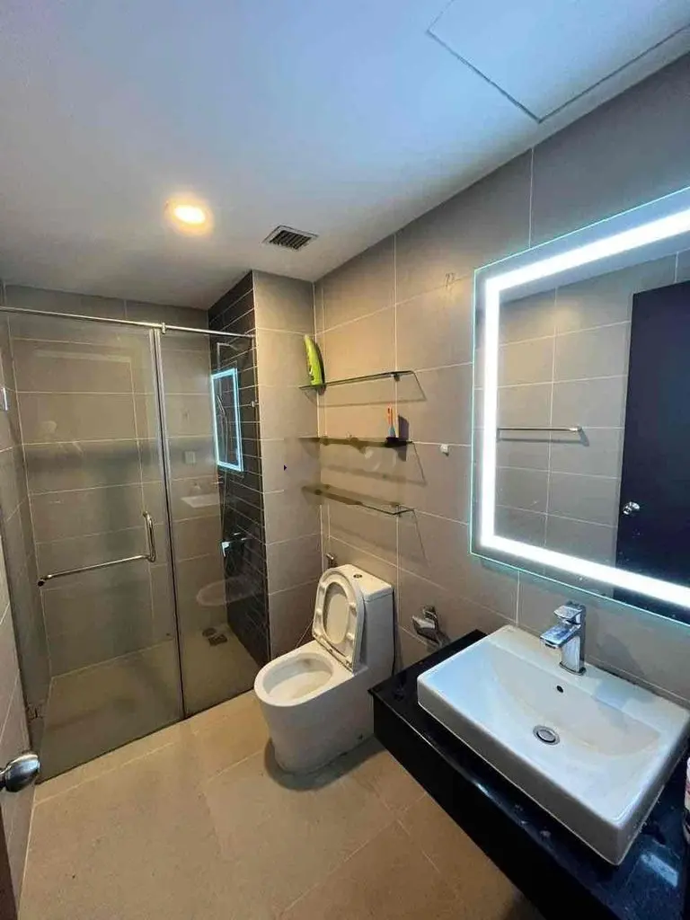 🌟🌟🌟 Siêu Hot ! 1.150 Tỷ Sở Hữu Căn Hộ Res 11 73m2 , 2PN/2WC . Quận 11