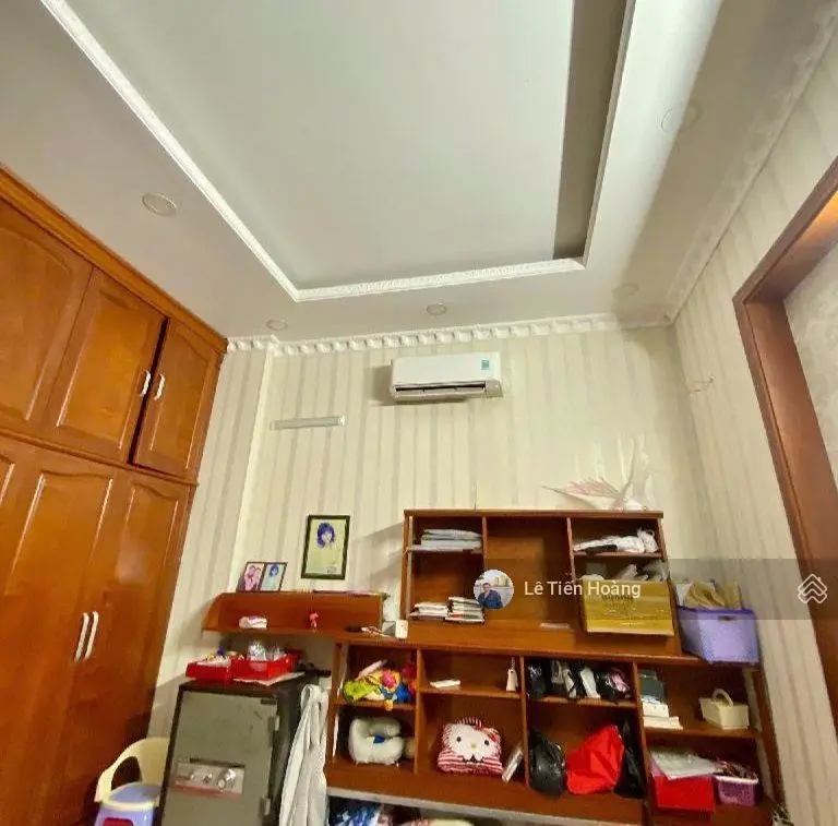 Gấp! bán nhà biệt thự 152m2 đường số 3, kdc gia hòa, ql 50 song hành bình chánh chỉ 11,9 tỷ