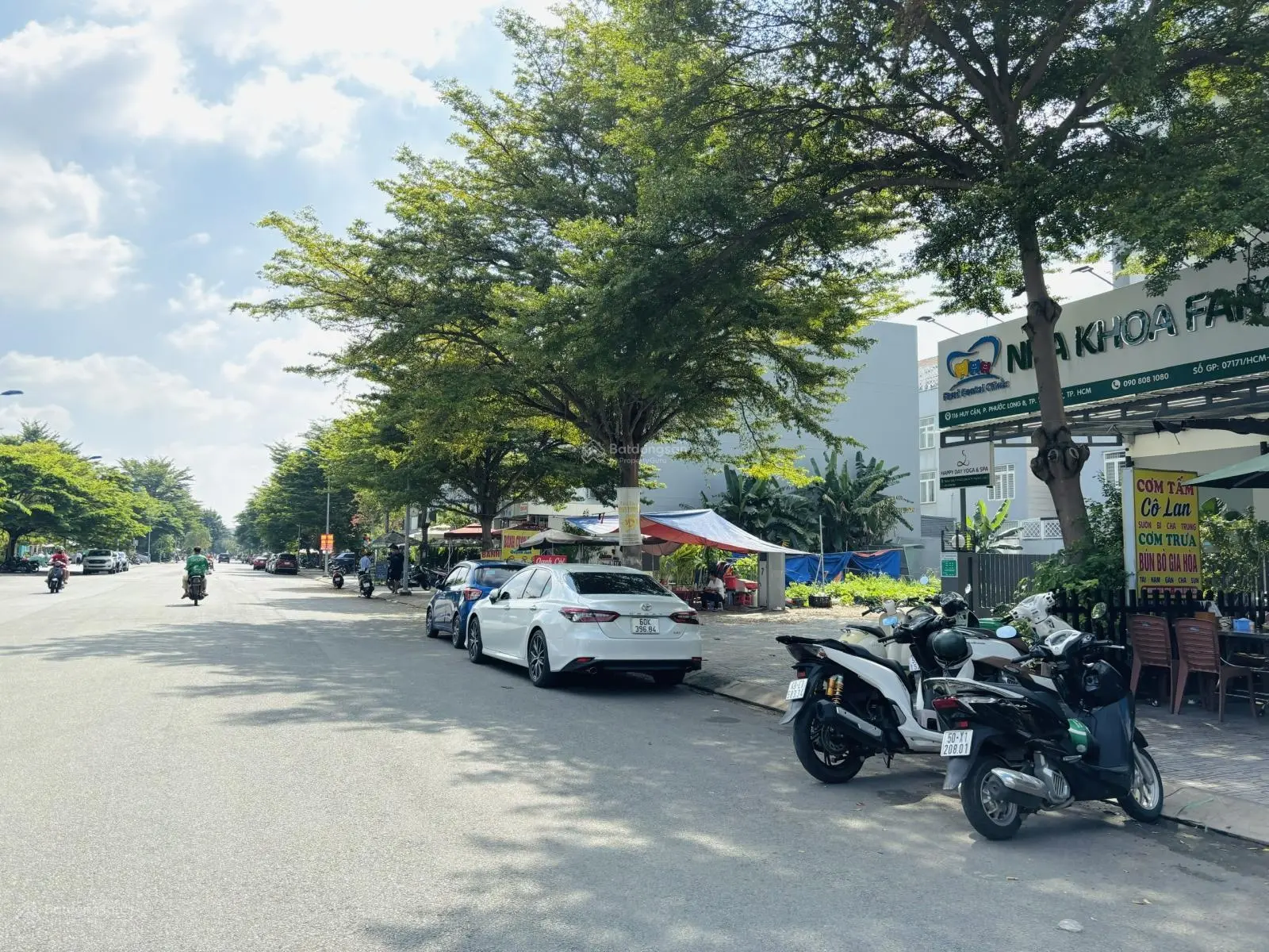 Biệt thự 5* Gia Hoà - 3 tầng thiết kế - nội thất hiện đại, ngang 12m, Đỗ Xuân Hợp - Global City 2ph
