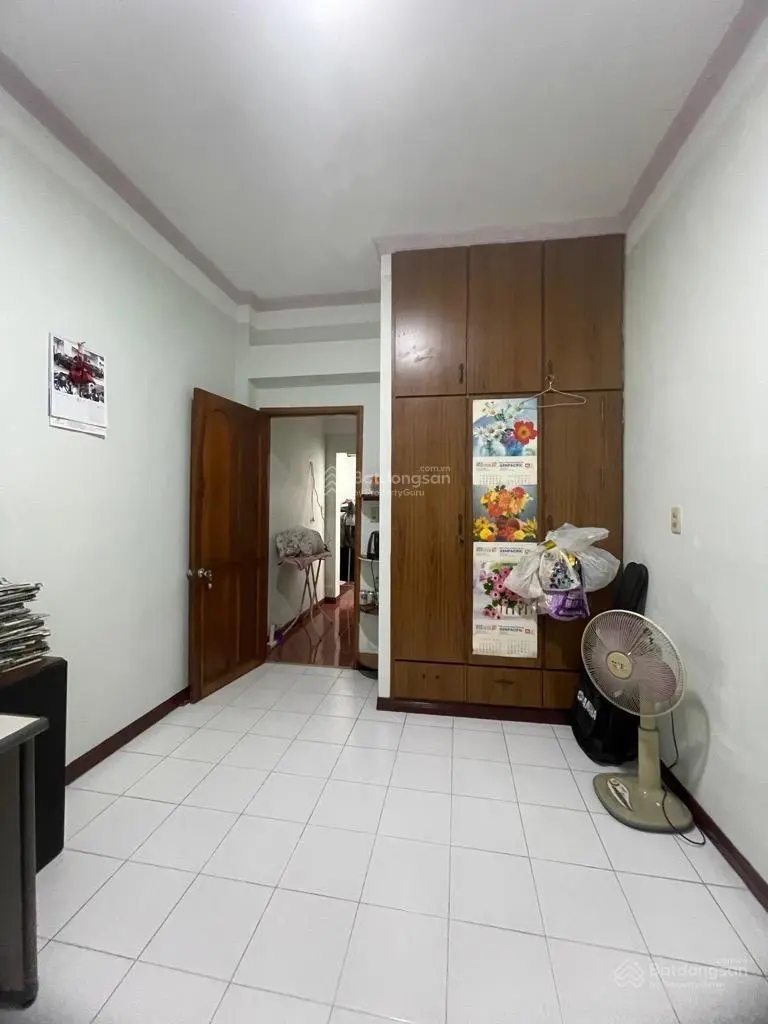 Bán gấp nhà Riêng, HXH, 46m2, 3 Tầng, Đặng Văn Ngữ, Phú Nhuận, chỉ 9,5 tỷ(TL)