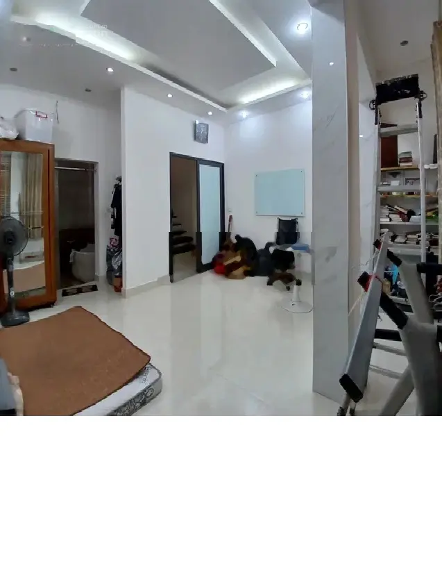 Siêu Hiếm! Nhà Dương Khuê, Cầu Giấy - ô tô vào nhà - 56m - mặt tiền 5,4m- nhỉnh 14 tỷ .