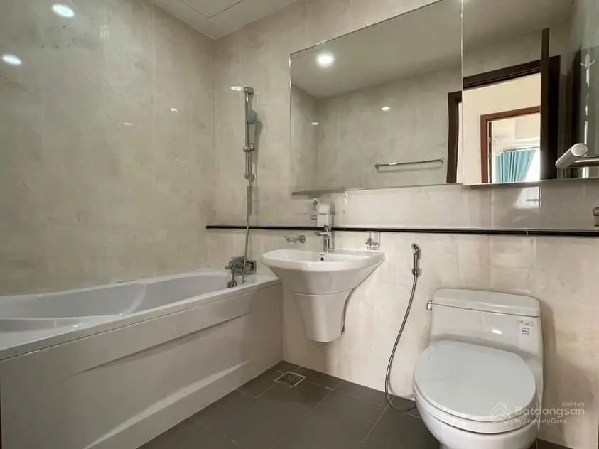 Căn hộ Blooming Tower từ 100m2 đến 150m2 - View bao trọn thành phố Đà Nẵng