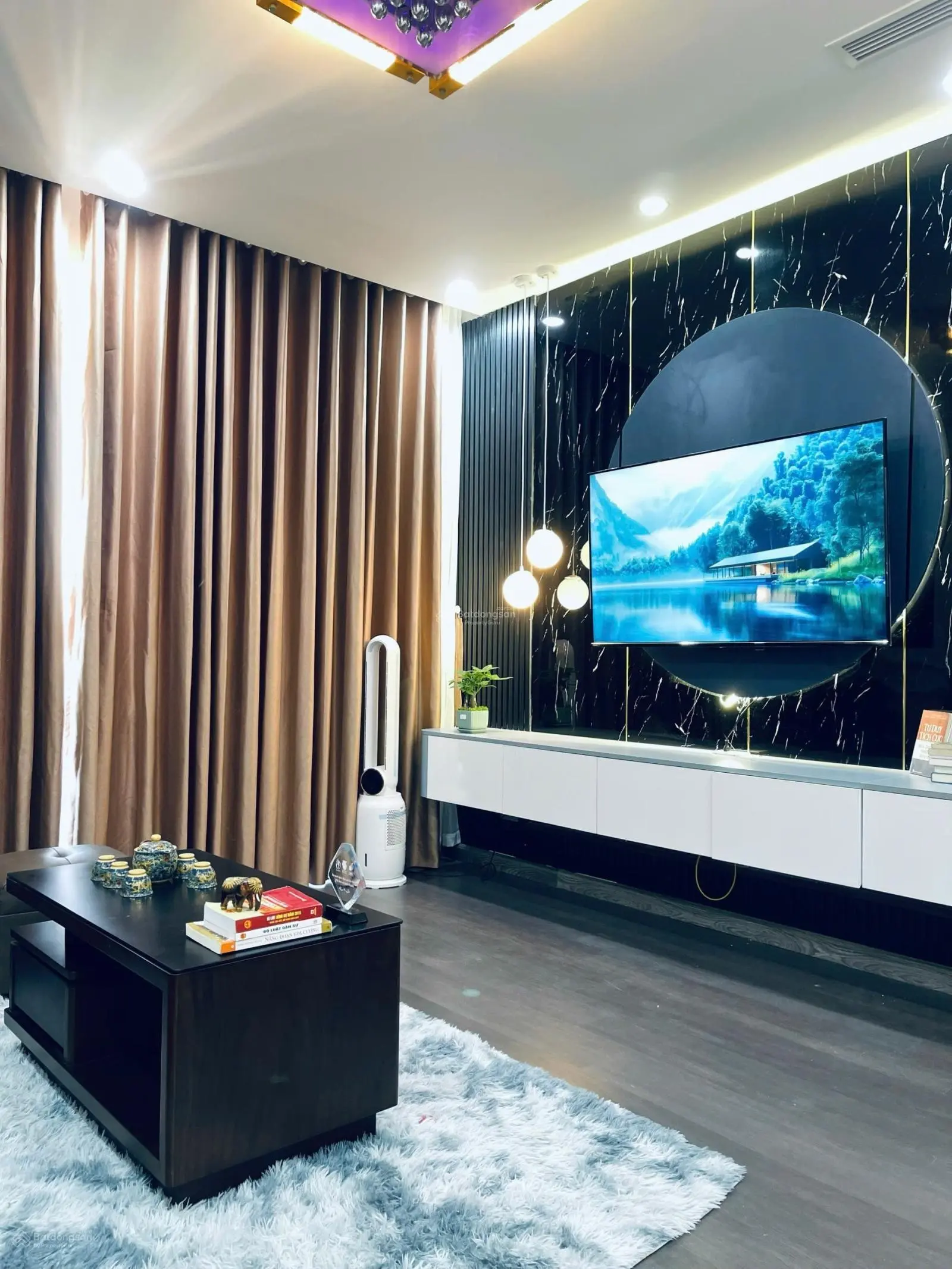 Bán căn 3 -4 Phòng ngủ +2wc chung cư C3 Nguyễn Cơ Thạch -Mỹ Đình - Bắc Từ Liêm - Hà Nội
