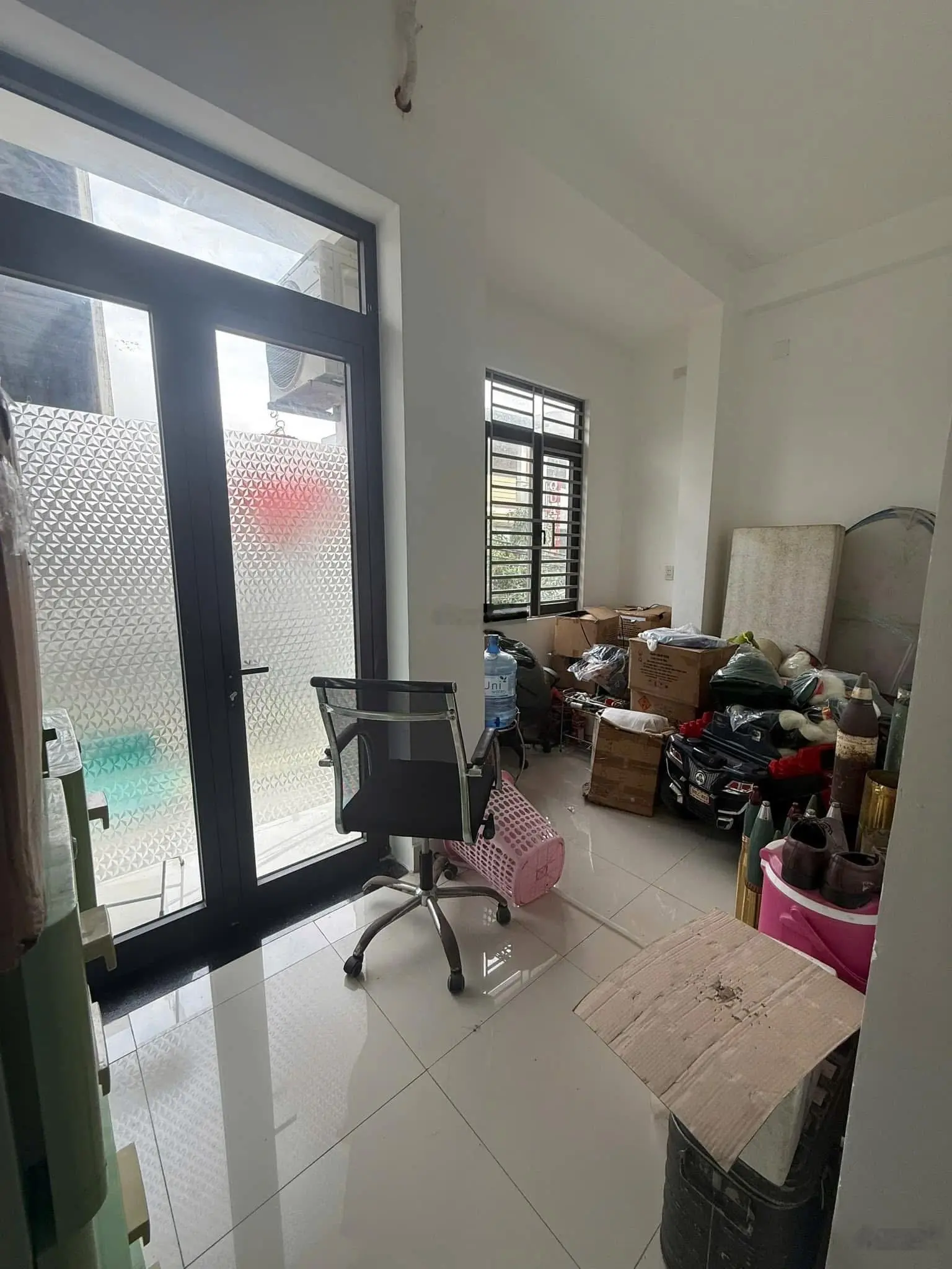 Nhà 3 tầng MT đường Đặng Huy Tá, P Hoà Minh, Thanh Khê Đà Nẵng