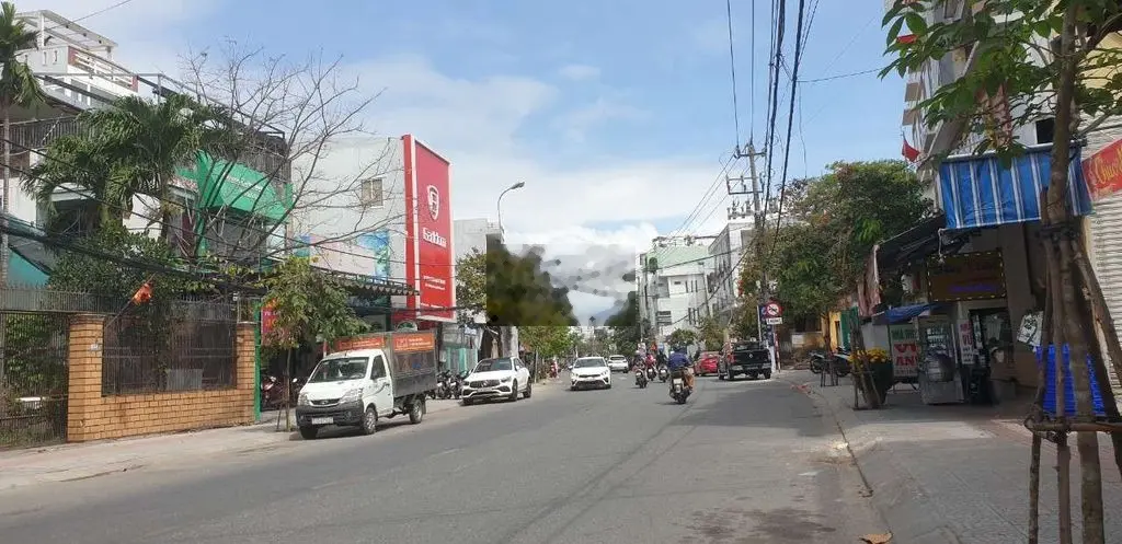 Bán MT 10M5 TRẦN CAO VÂN vị trí kinh doanh vip giá rẻ