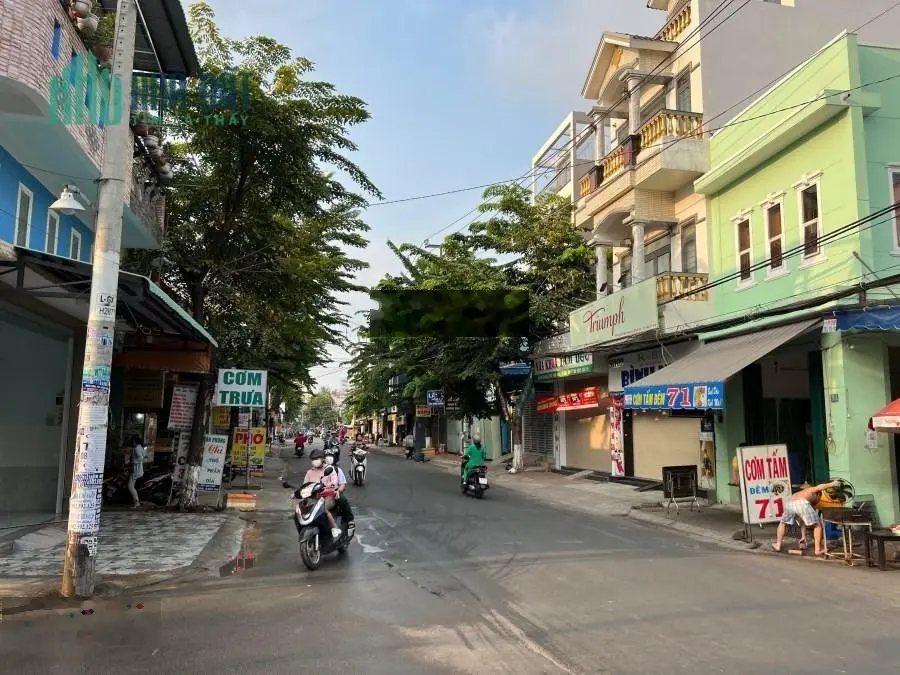 Bán căn hộ dịch vụ tuyệt đẹp tại đường khiếu năng tĩnh, giá chỉ 11 tỷ, 138m2 với view đẹp