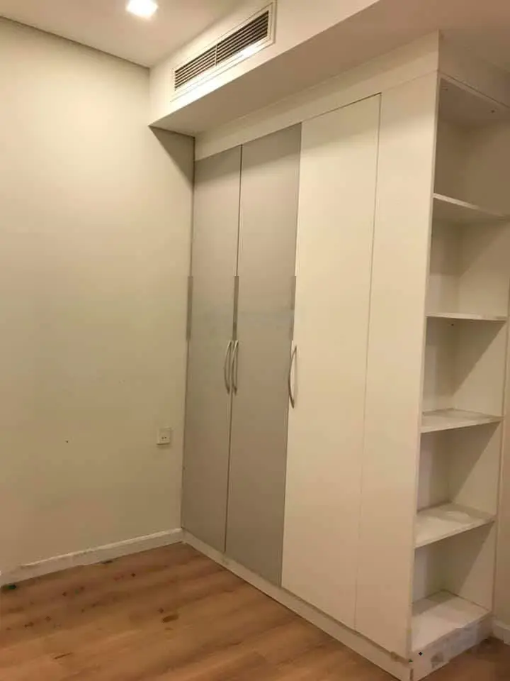 Chung cư cao cấp mặt tiền đường Thành Thái, Quận 10 2PN/4.6 tỷ, LH: 0918 141 ***