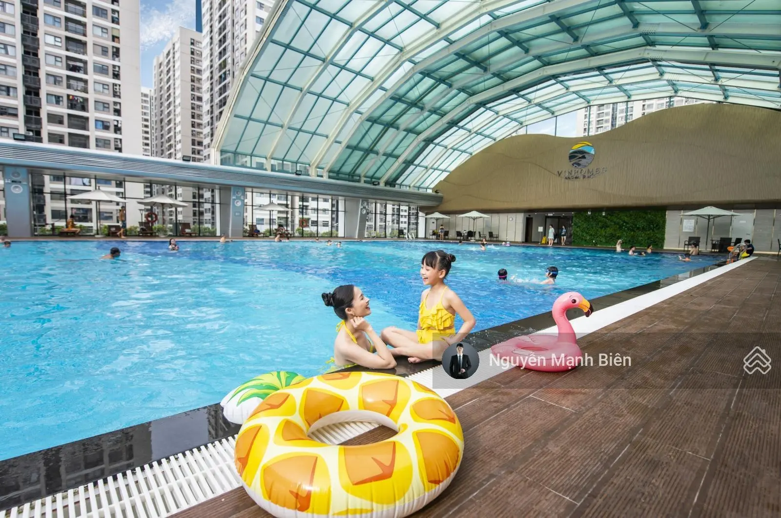 3 lý do hãy mua Quỹ căn hộ 1PN Zenpark - Ocean Park - giá cực ngon cho khách hàng sẵn tài chính!