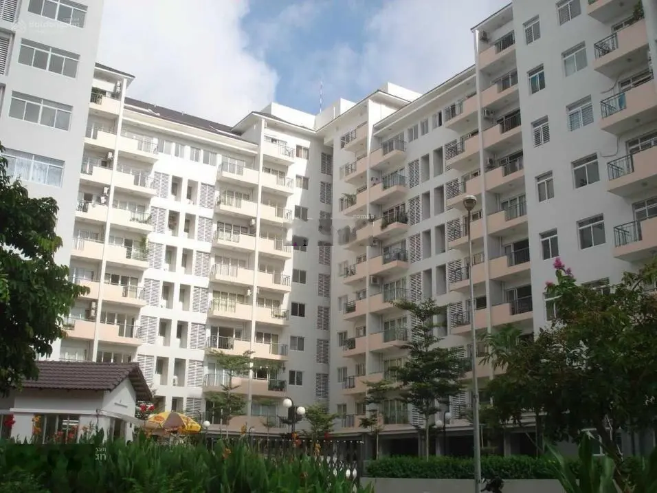 Bán căn hộ An Viên 2 phòng ngủ, giá 2.78 tỷ