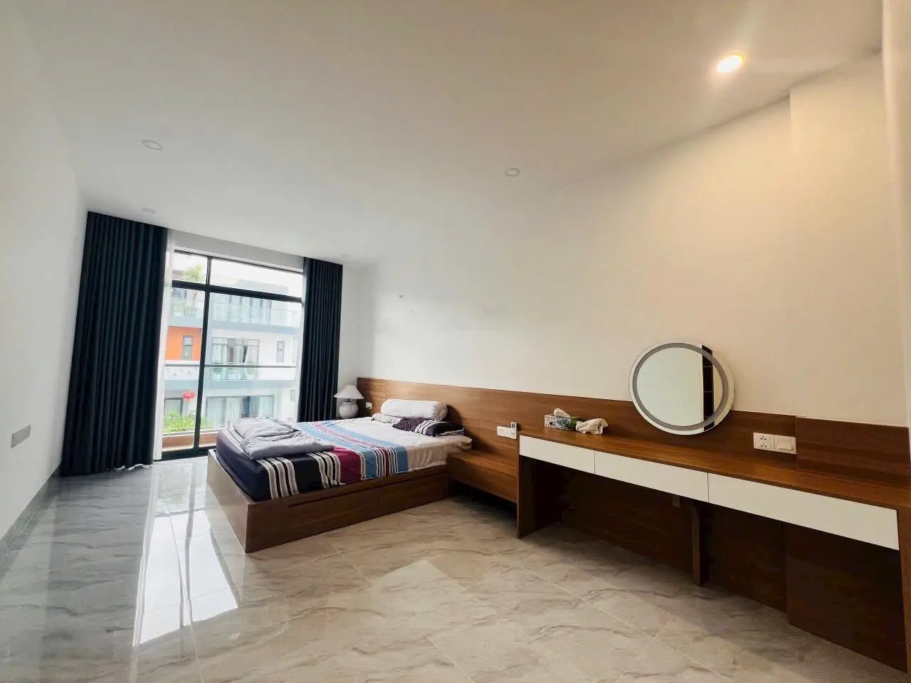 Bán Nhà Gói 8 Mỹ Gia The Capella Nha Trang - Căn Gần Hồ Bơi Đầy Đủ Nội Thất Cao Cấp Chỉ 6 Tỷ 150