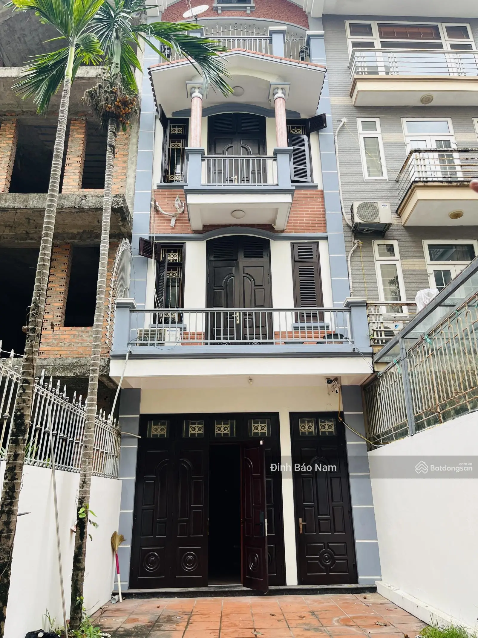 Lưu hữu phước 115m 5 tầng khu phân lô cao cấp ô tô tránh vỉa hè kinh doanh sổ đỏ đẹp khu vực ptrien