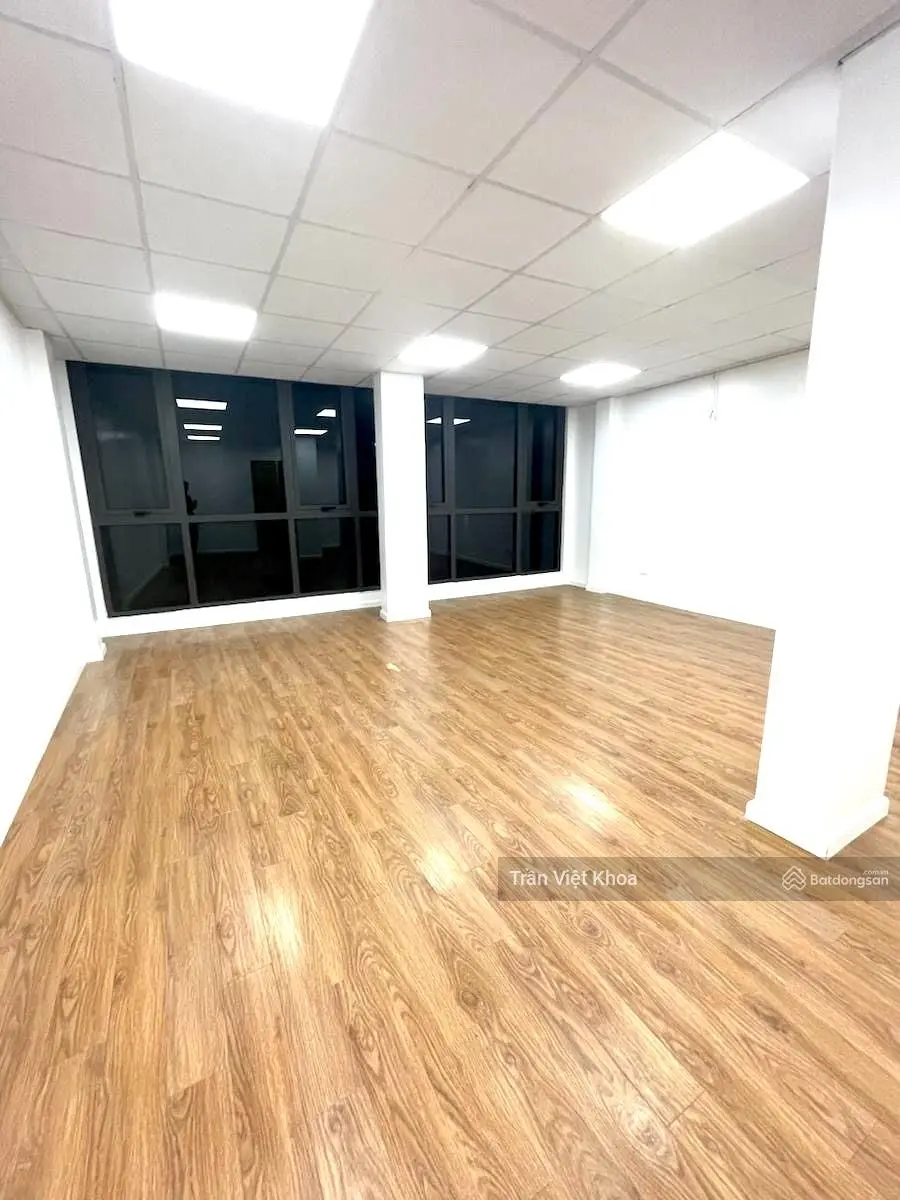 Siêu phẩm nhà phố 7 tầng, 52m2 - Có gara ô tô - Dòng tiền lớn - Trần Phú, Hà Đông - 16,5 tỷ