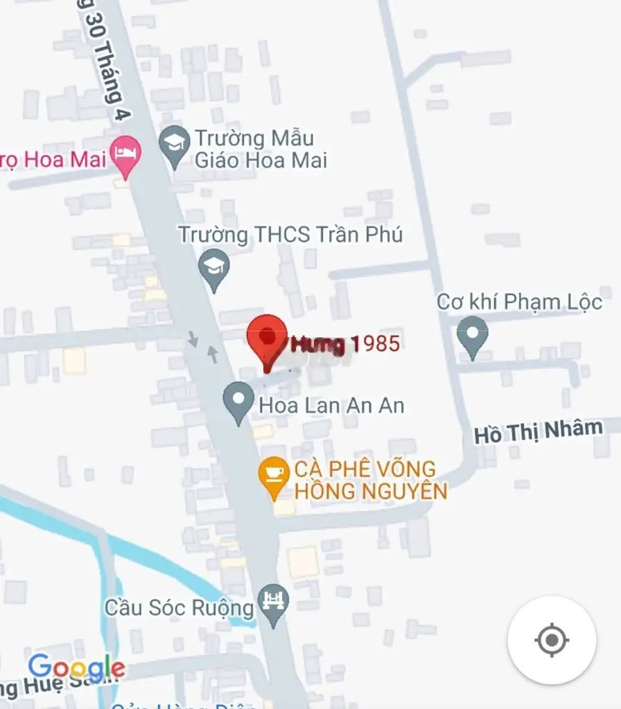 Mua đất tặng nhà rẻ nhất khu vực