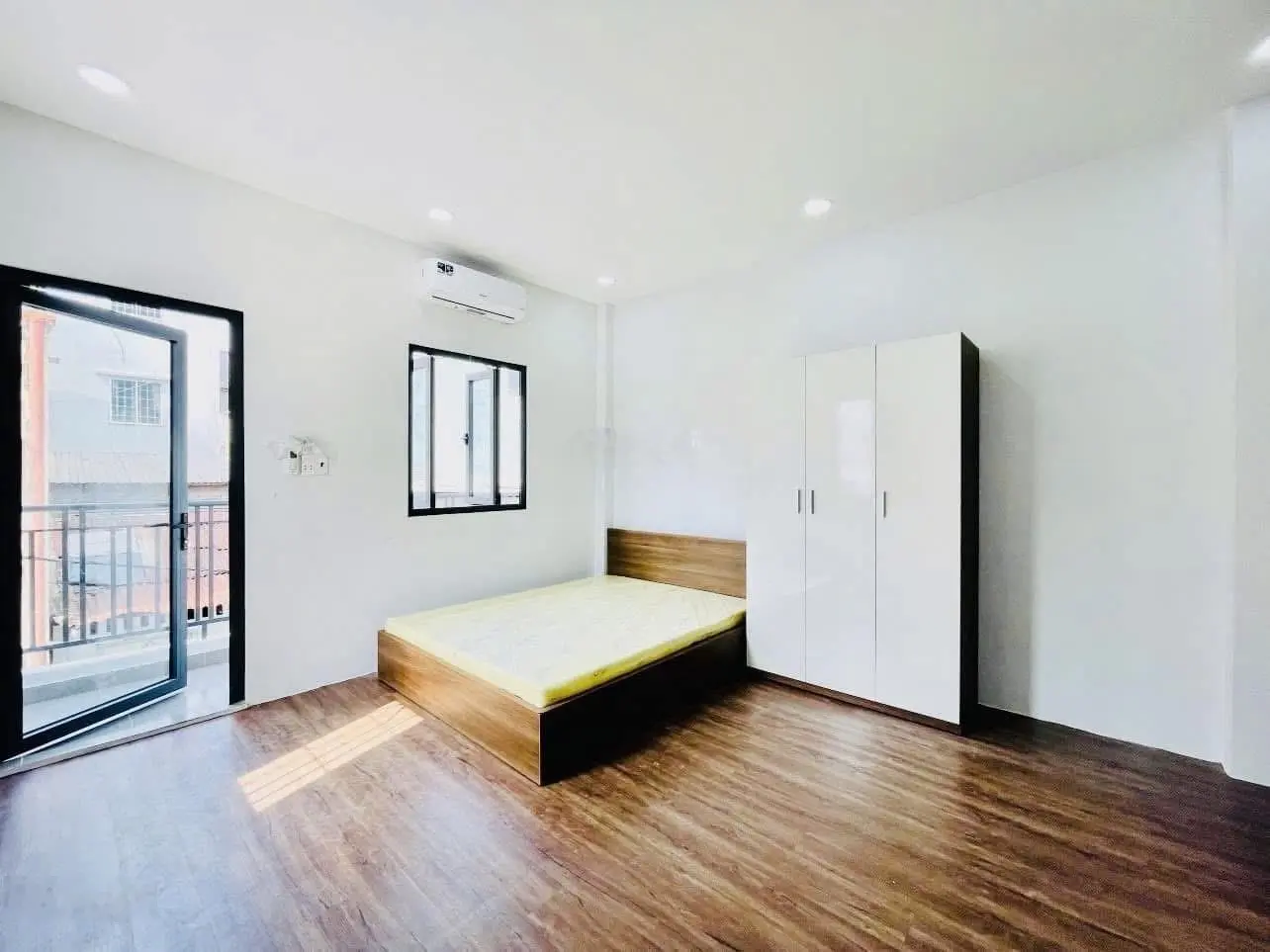 Bán nhà riêng tại Nguyễn Chí Thanh, Quận 11, TP. HCM, 48m2, view đẹp