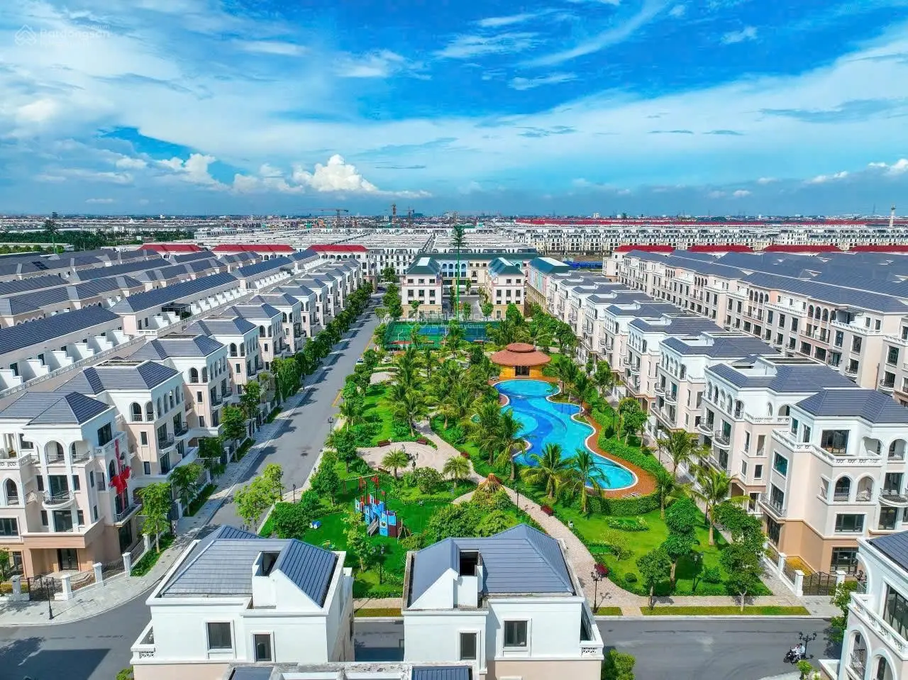 SIÊU PHẨM 160M SONG LẬP CỌ XANH 6 DỰ ÁN VINHOMES OCEN PARK 2- TIỀM NĂNG VÔ HẠN- SẢN PHẨM TINH HOA